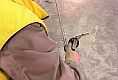 Заливка пола