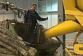 Заливка пола